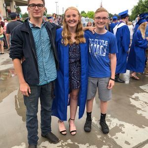 Meet your Posher, Megan